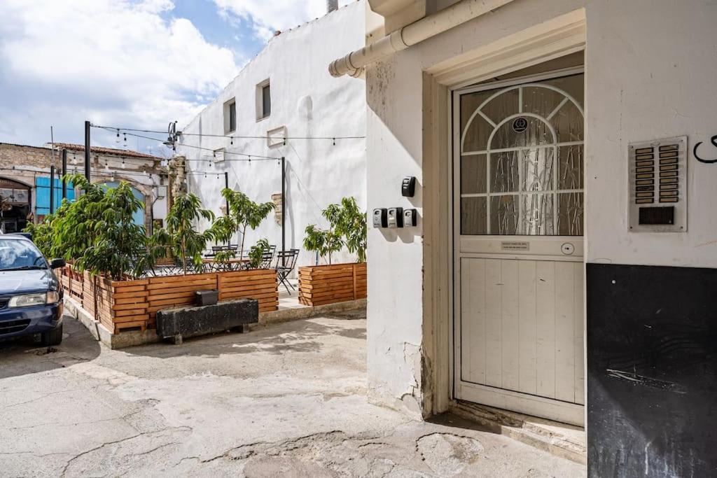 Apartment Must - Finikoudes Seaview *