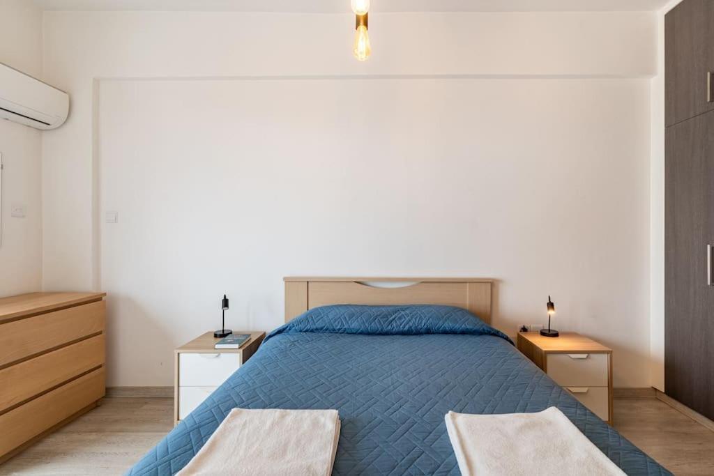 Must - Finikoudes Seaview *