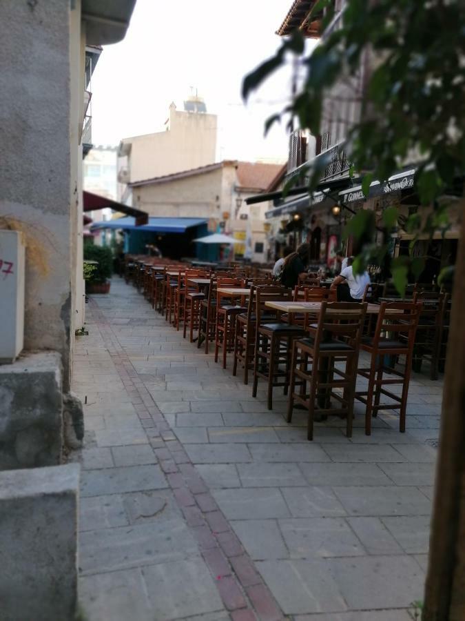 Apartment Must - Finikoudes Seaview Larnaca