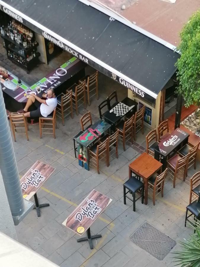 Must - Finikoudes Seaview Διαμέρισμα Λάρνακα