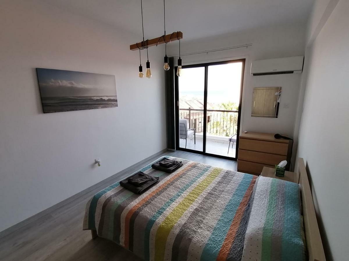 Must - Finikoudes Seaview Apartment