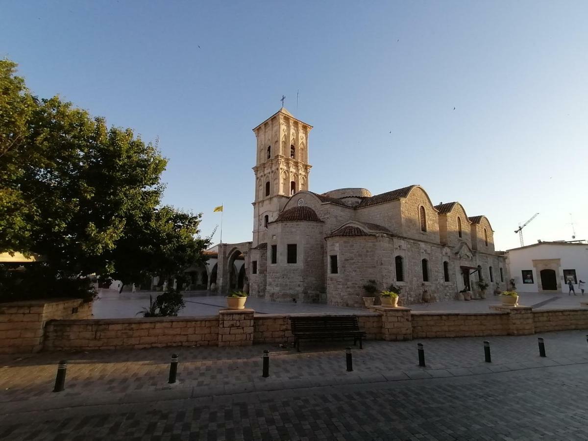 Must - Finikoudes Seaview Διαμέρισμα *