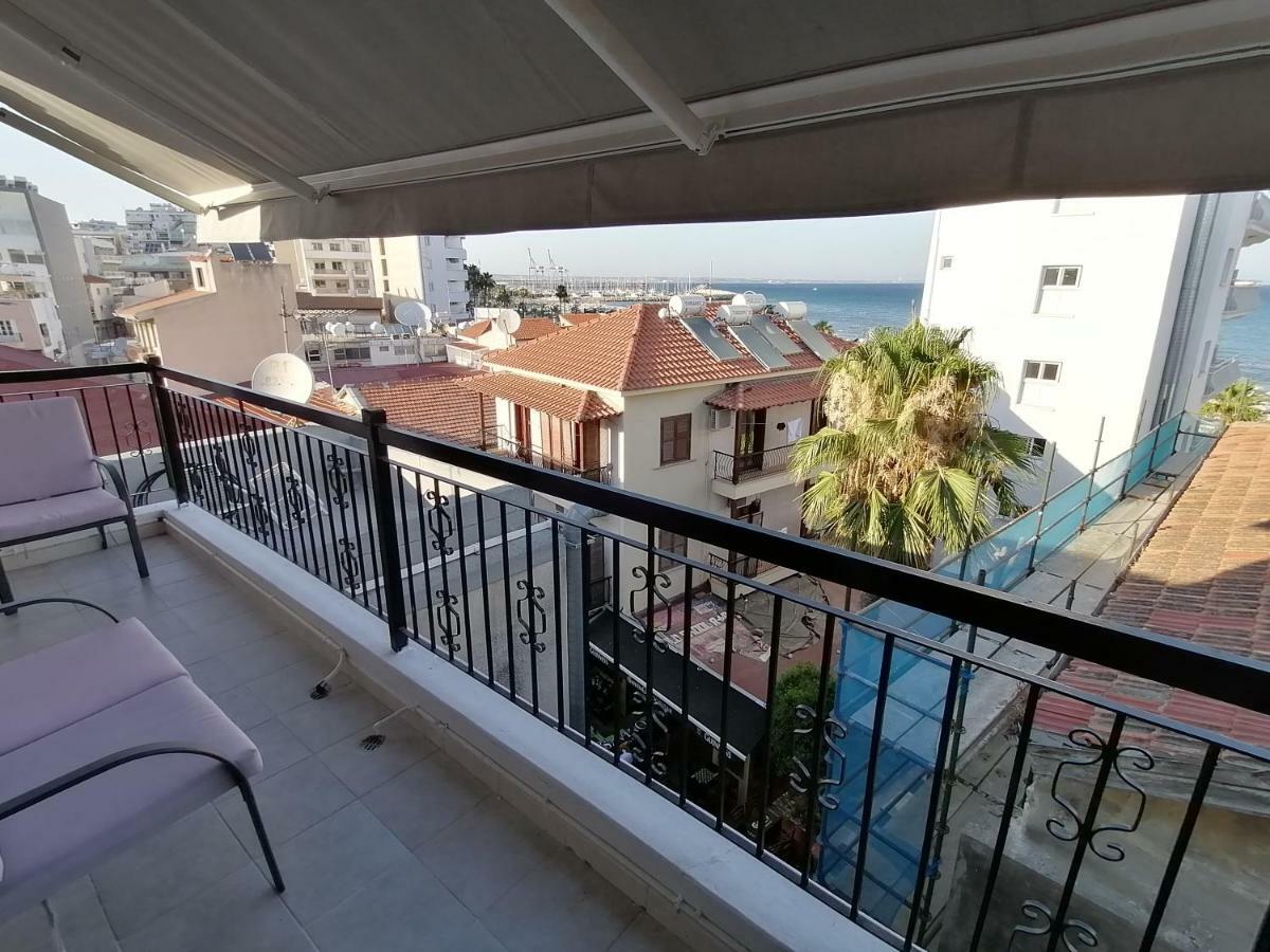Apartment Must - Finikoudes Seaview Larnaca