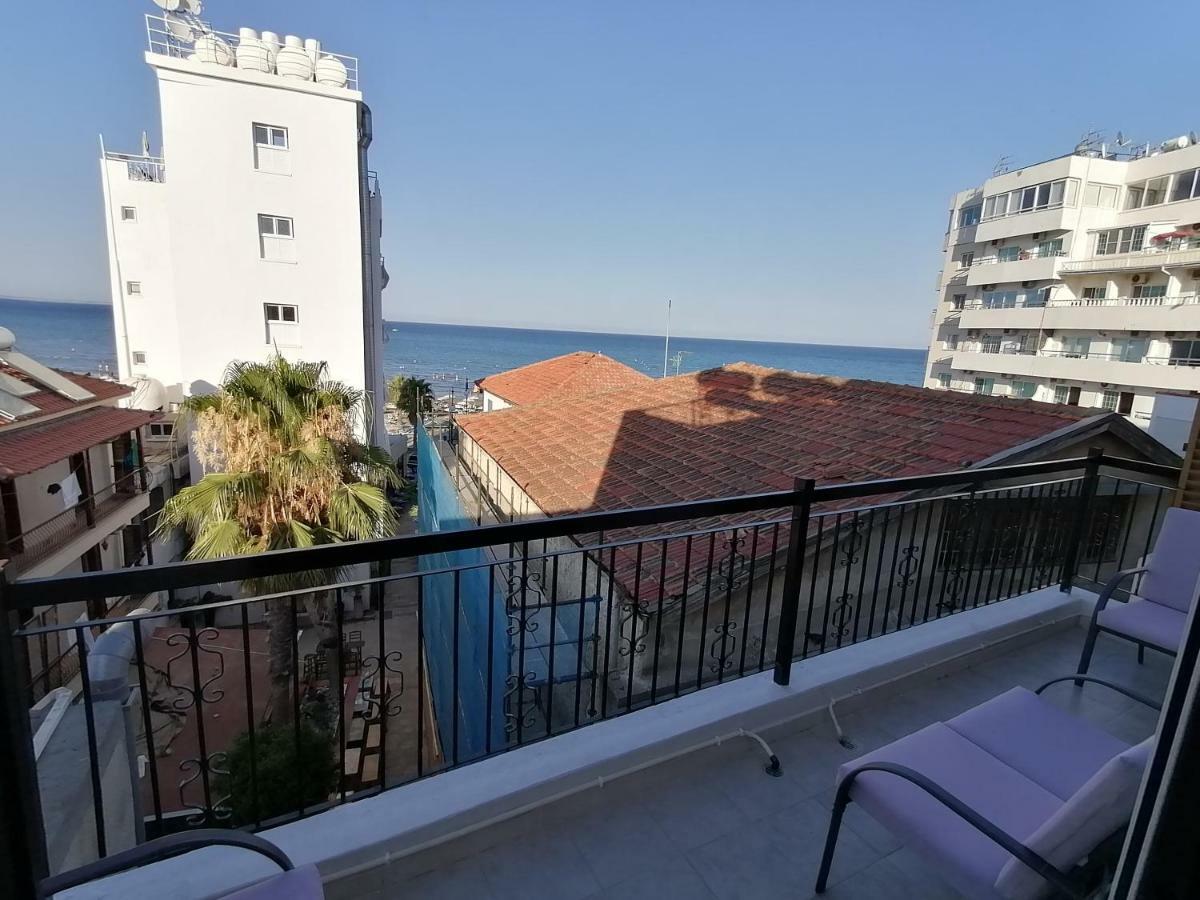 Must - Finikoudes Seaview *