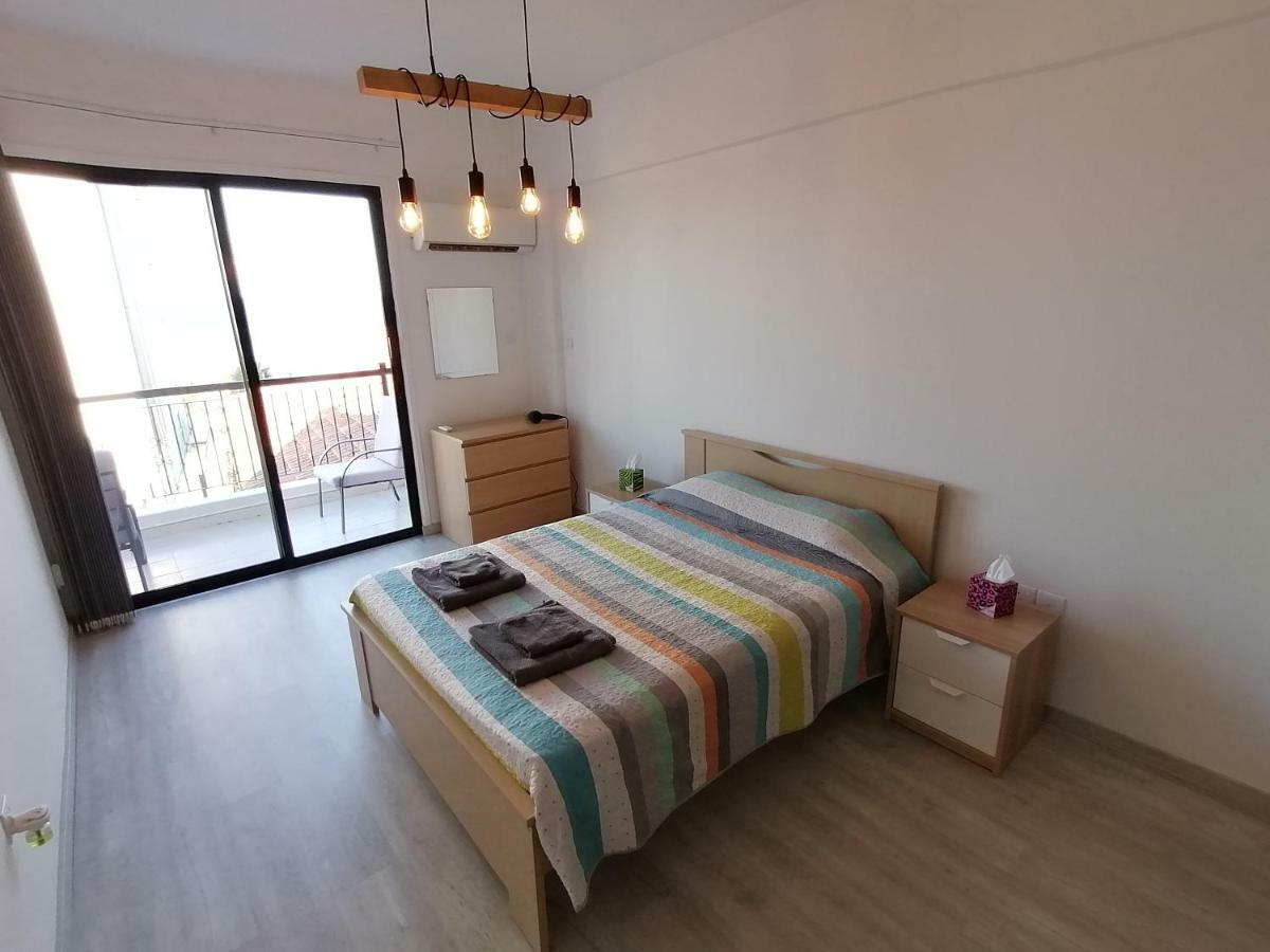 Apartment Must - Finikoudes Seaview Larnaca
