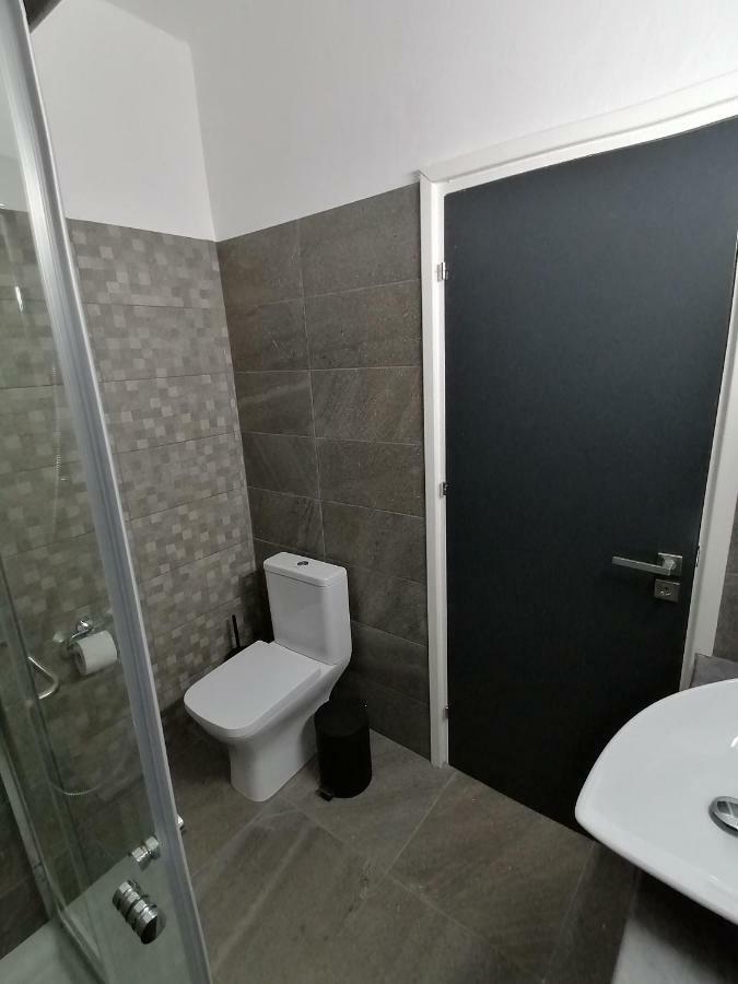 Apartment Must - Finikoudes Seaview