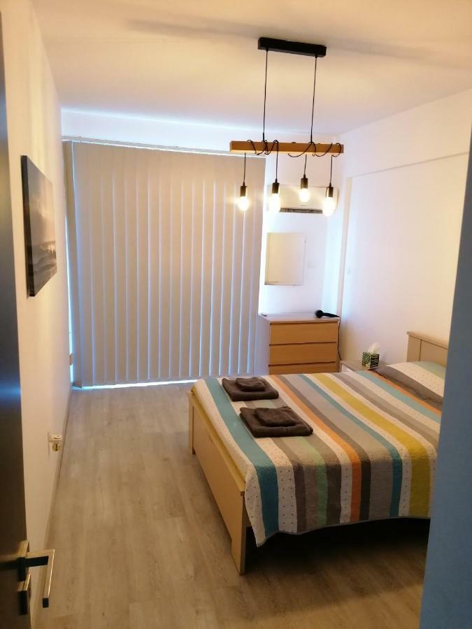 Apartment Must - Finikoudes Seaview Larnaca