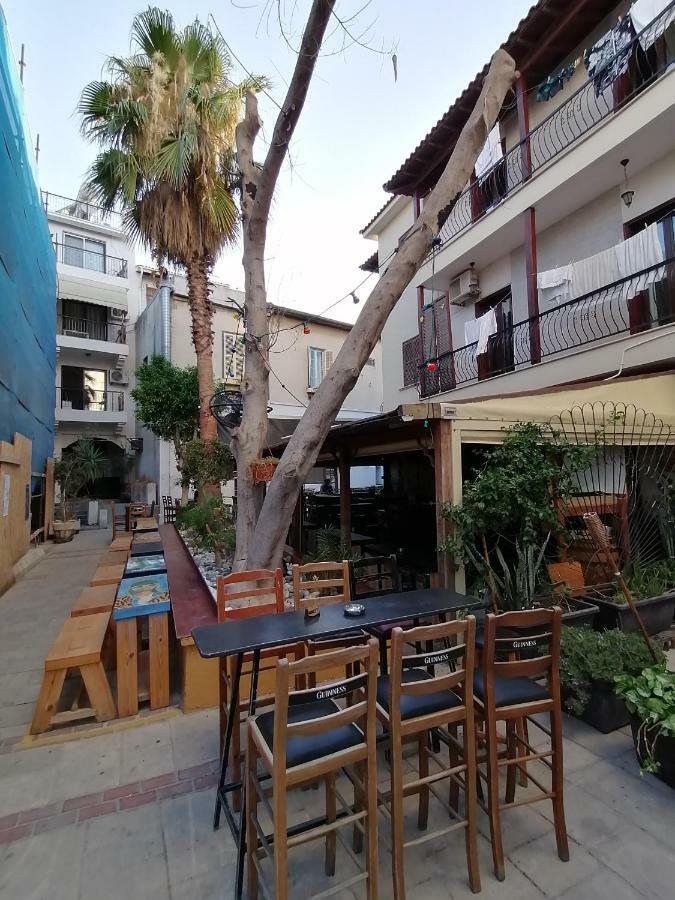 Διαμέρισμα Must - Finikoudes Seaview Λάρνακα