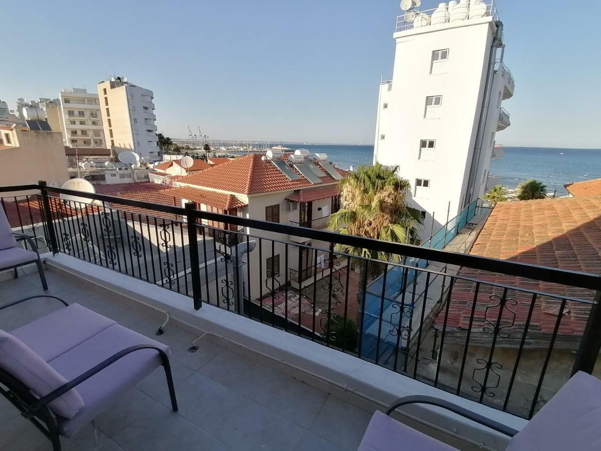 Must - Finikoudes Seaview Διαμέρισμα