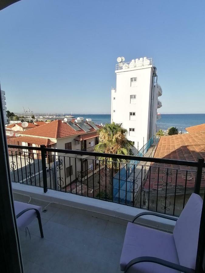 Apartment Must - Finikoudes Seaview